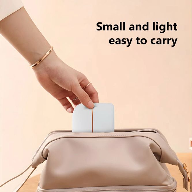 Mini Straightener Pro